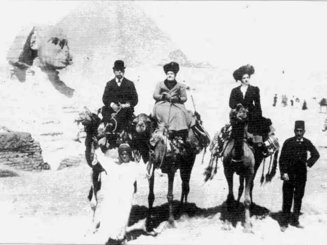 Progress after sixteen years remains at an impasse, as the prospect of transformation continues to...