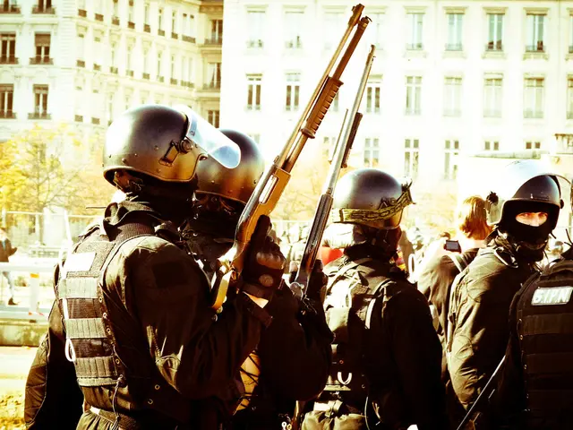 Parliamentarian from Ndia defends National Government-Constituency Development Fund (NG-CDF) in the...