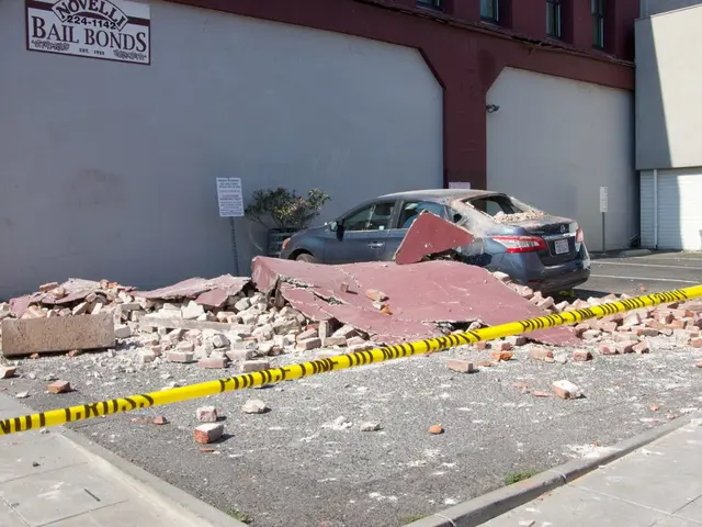 Stock markets in the United States climb - investors trust in fresh financial rescue packages