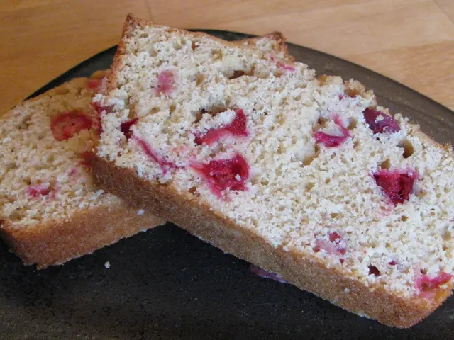 Thirty Uncomplicated Methods to Craft Scrumptious Home-Baked Bread