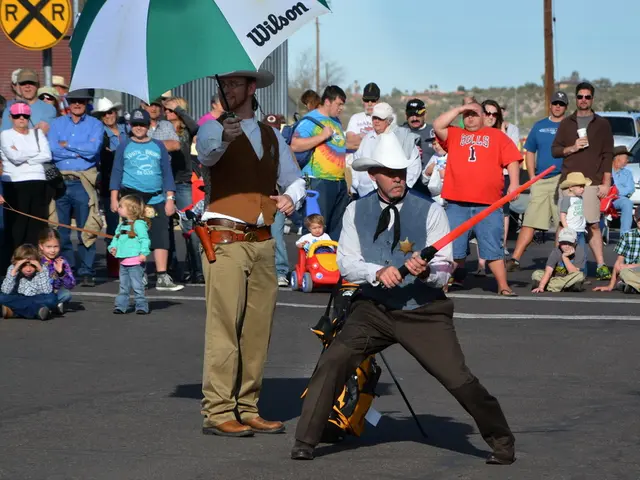 Boom in recreational parks persists amidst economic downturn and escalating costs