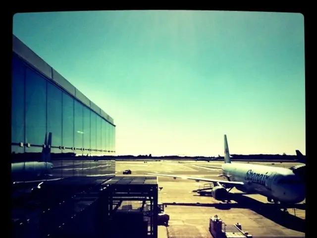 Aircraft discharges numerous liters of fuel on residential structures, leading to a $72 million...