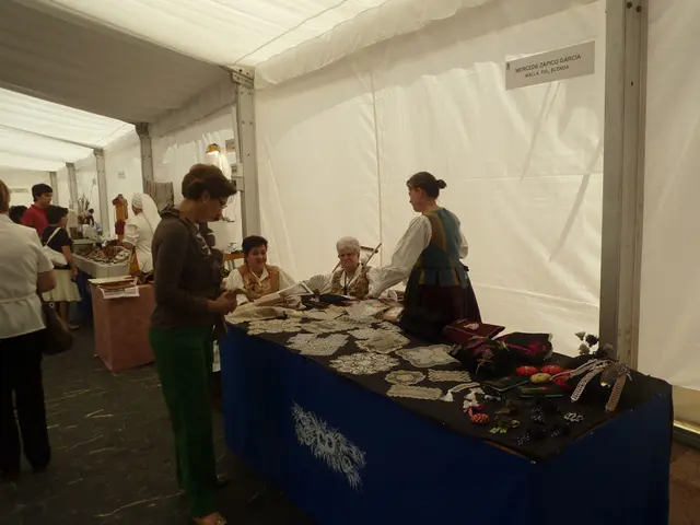 Customs Authorities Release Preliminary Statistics for Examinations at Kiliani Festival's Show...