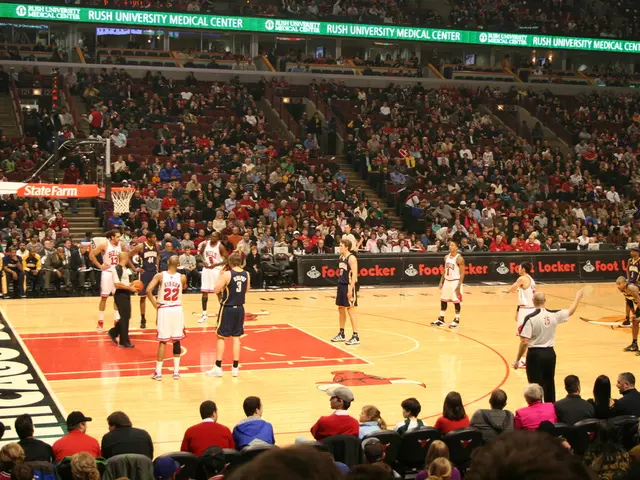 contentiousverbal clash between Caitlin Clark and DeWanna Bonner during a basketball match