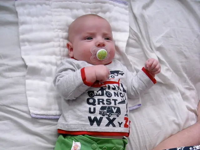 Soothe infants effectively with top-tier MAM pacifiers