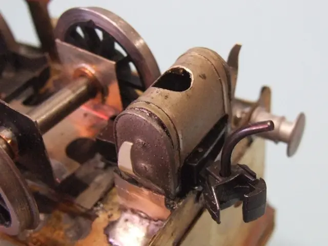 Metal company's price drop predicted to be a lucrative purchasing moment for long-term stock...