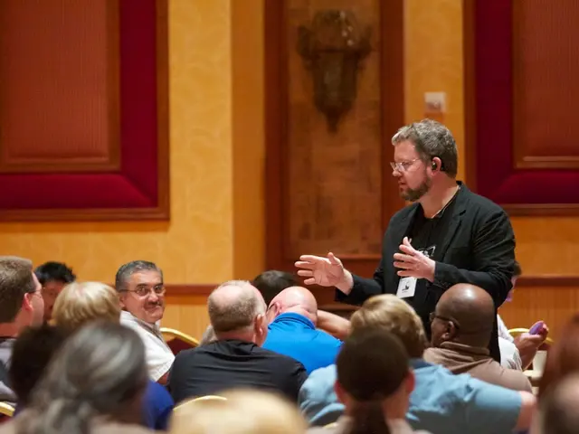 Experiencing cinema at its finest this September, make One Battle After Another your top pick for a...