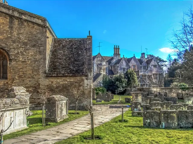 Eco-friendly residences to arrive in the village of Leicestershire