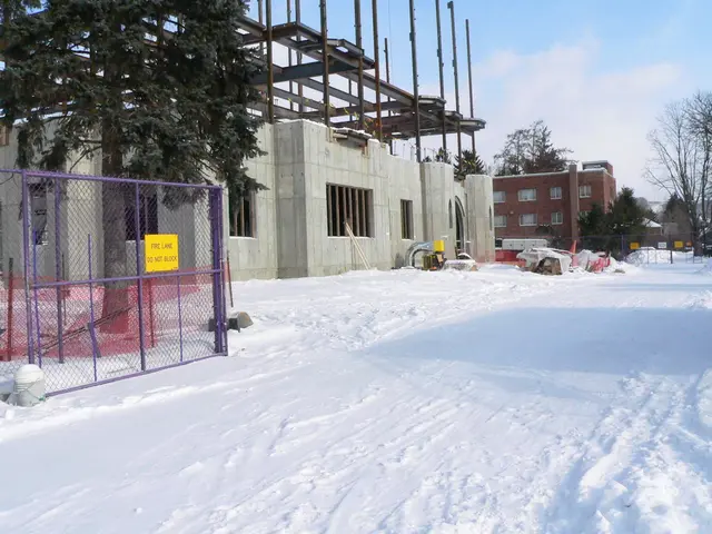 Hidden Danger Beneath Structures: Unspoken Threat of Climate Change