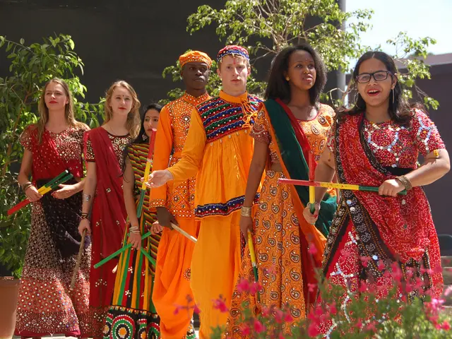 Navratri Celebrations in Gujarat: A Complete Guide