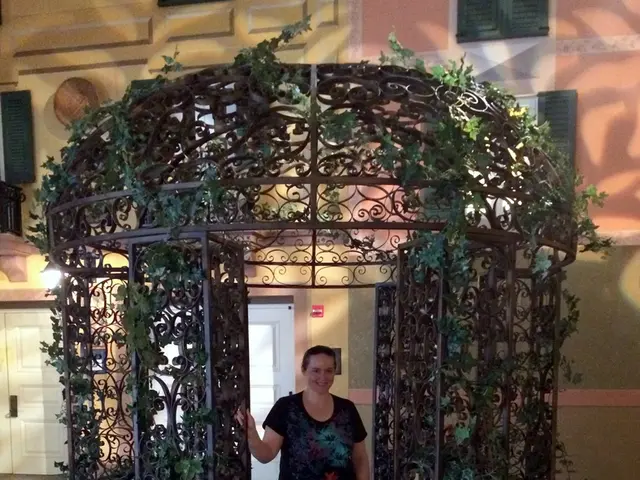 Luxurious Accommodation in Tbilisi: 5 Chic Hotels Revolutionizing the City's Hospitality Landscape