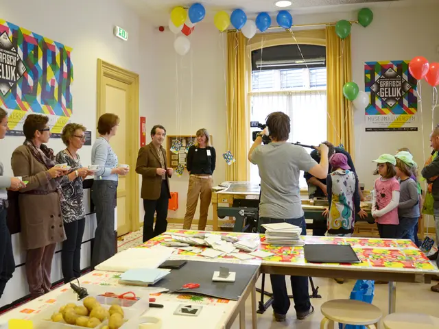 Filmmakers behind 'The Voice of Hind Rajab', a Gaza-set drama, advocate for an end to widespread...