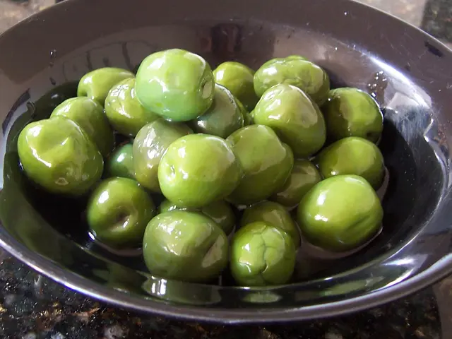 Booming oil tourism: the rise of destinations centered around olive oil production