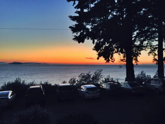 Summer vacations increasing in popularity for extended stays in cooler locations