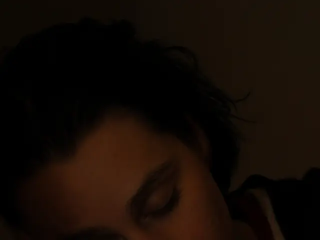 Deep Dive into Nocturnal Eating Syndrome