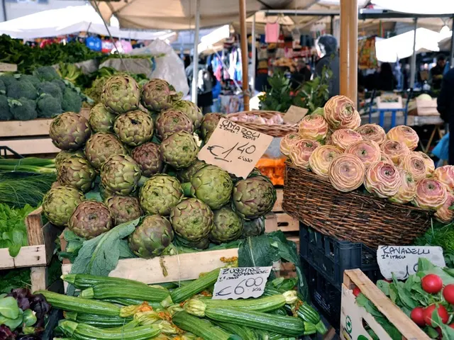 Smaller European nations drawing attention for off-the-beaten-path camping experiences