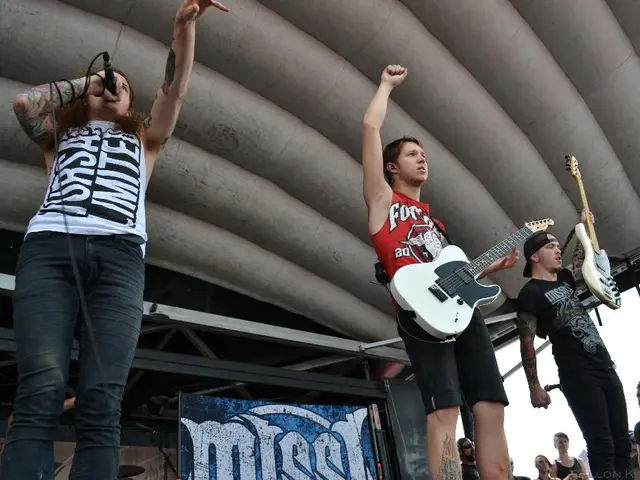 Exploration of Life's Purpose Through Music