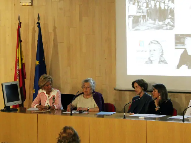 Job Prospects for Females in India's Electronic Sector