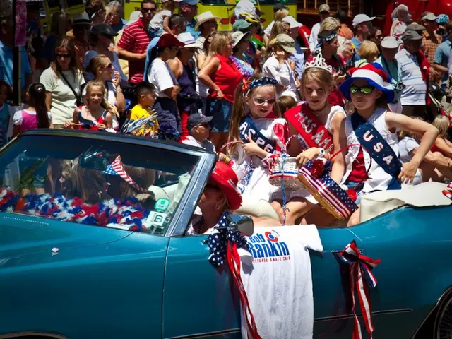 Netflix Announces the Year's Most-Watched Films and Series, with a Chance That You May Have...