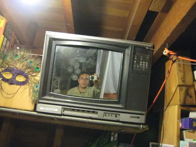 Guide to Watching 2025 Emmy-Nominated Televised Programs