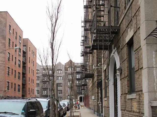 Bridging Europe's Infrastructure Funding Shortfall: Exploring the Prospects of Institutional...