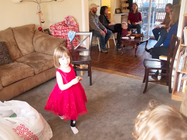 Threatening Drama in EastEnders: Which Character Targets Oscar?