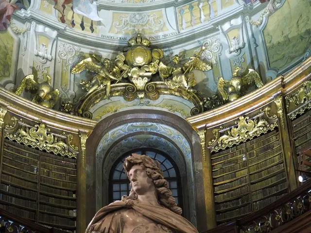 Reinforces connections with Trump: Modi