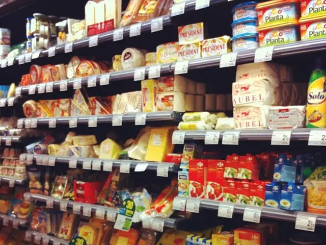 "New Bank Discusses Emerging Trend of 'Fear Saving'"