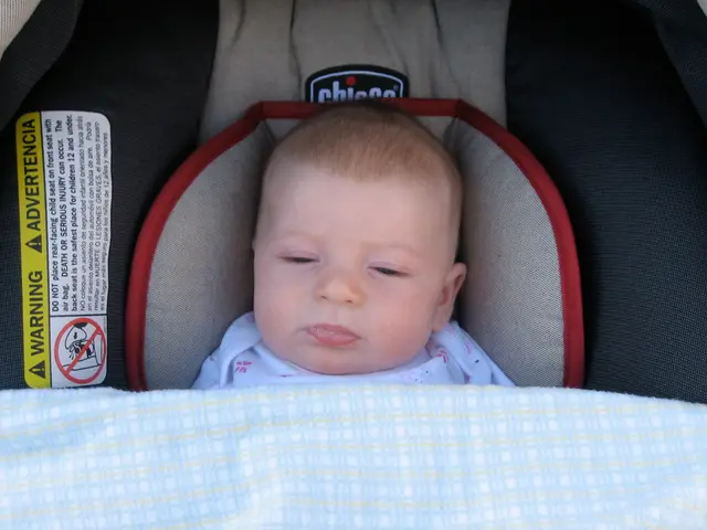 Mother delivers non-existent infant