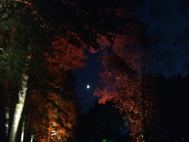 Moonlight Shining on April 13th: Three Indications Reveal Critical Lesson