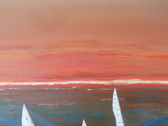 German Archaeologist's Complicated Salvage on Submarine: "Obstacle-Ridden Recovery"