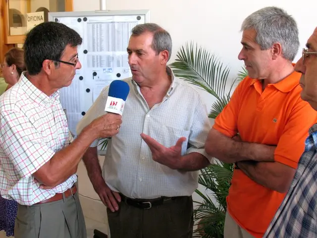 Today, Channel One is airing Don't Bury Me Before Ivan.