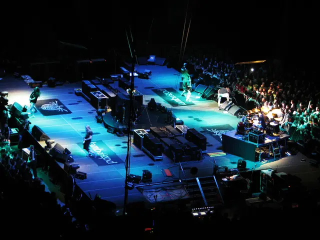 Vibrant ethnic traditions celebrated at Yakutia's Etnika-fest