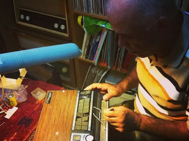 Developed Inorganic Electrodes Covered in an Organic Layer for Precise Measurements