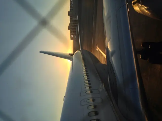 Disrupting GPS Signals: Imminent Threat to Aircraft Safety