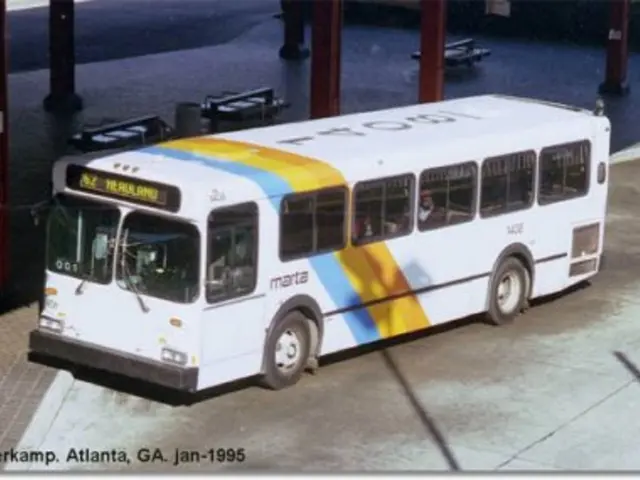 Test phase begins for Regensburg buses: Allow ticket purchasing without cash for twelve buses