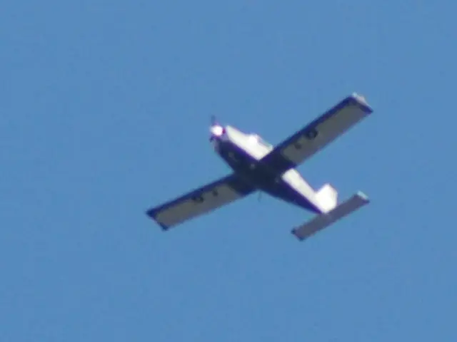 Investment Opportunities in Private Aviation for Business Magnates and Worldwide Business Leaders