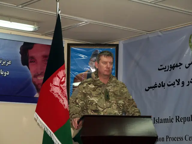 Ex-KMT leader set to participate in Chinese military demonstration