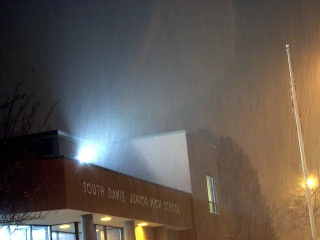 Observatory Bergedorf: Progress in rehabilitation advances gradually