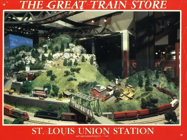 Tram Construction to Krampnitz: VIP Cancels Agreement with Overall Project Manager