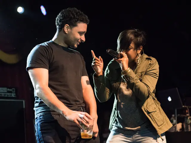 Did an artificial intelligence system capture footage of the U.S.'s strike against a Venezuelan...