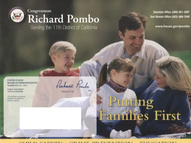 Creating User-friendly Brochures for All: Comprehensive Instructions