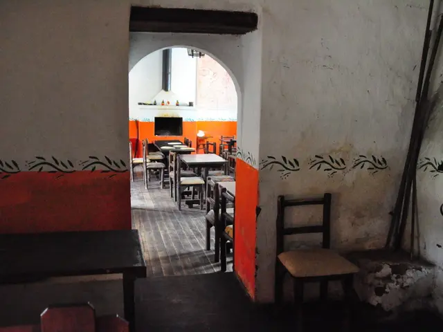 LG's OLED TV showcases Park Seo-Bo's nature-inspired color palette at Frieze Seoul 2025