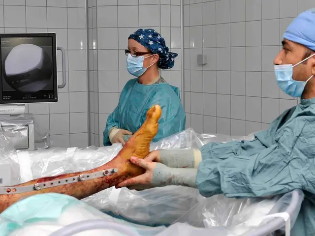 Justice Department documents concerning the Epstein case partially disclosed, with majority of the...