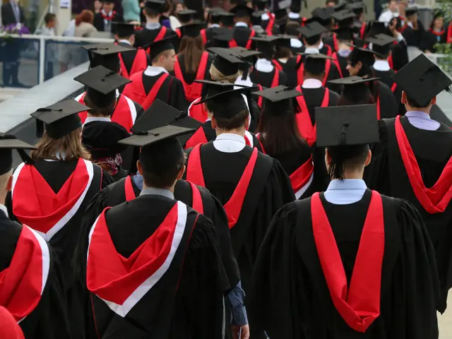 Commencement Ceremony Held at The Hague Town Hall - Introducing the latest in law enforcement and...