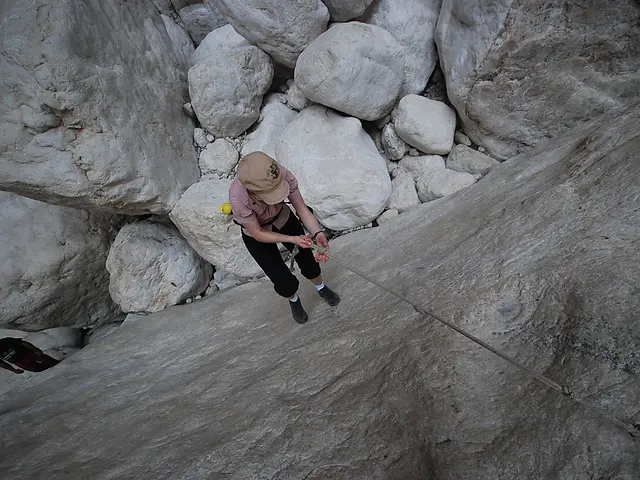 "Torstein Træen, leader in the Vuelta a Espana cycling race, reveals his profound battles with...