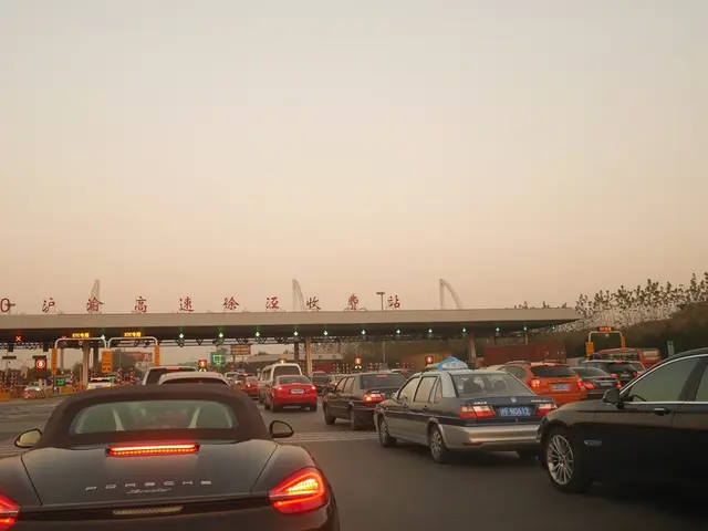 Is there potential alleviation for drivers on a troublesome stretch of DC 295? Here's what we...