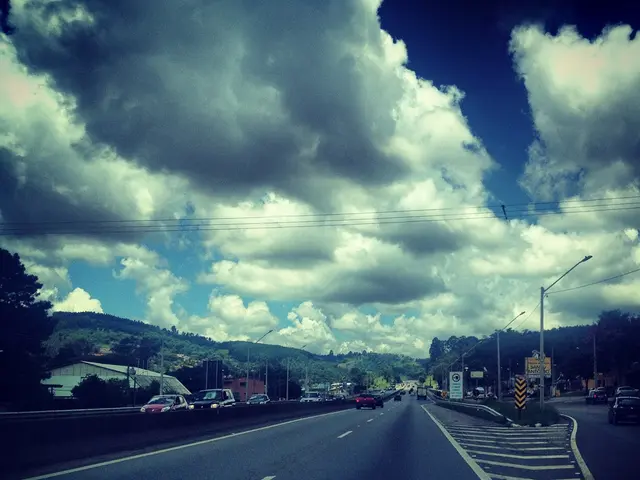 "The latest installment of the competition known as 'Road Oases' has commenced"