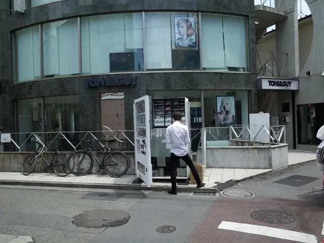 Police from the federal department are on a mission to find the owner of a bike that was reported...