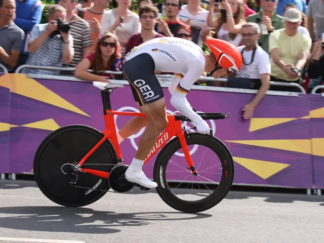 German comedian Otto Waalkes honored with a lifetime achievement award in television.